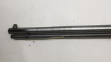 Henry H00TM Lever 22 WMR Winchester Mag 20" octagon Boxed - 18 of 20