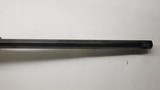 Henry H00TM Lever 22 WMR Winchester Mag 20" octagon Boxed - 7 of 20