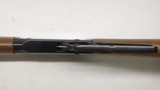 Henry H00TM Lever 22 WMR Winchester Mag 20" octagon Boxed - 13 of 20