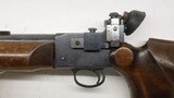 BSA Martini MK II 2, 22lr, 29
