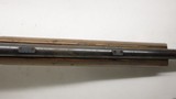 BSA Martini MK II 2, 22lr, 29