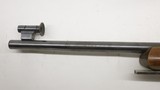 BSA Martini MK II 2, 22lr, 29