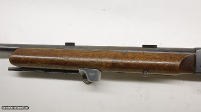 BSA Martini MK II 2, 22lr, 29