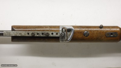 BSA Martini MK II 2, 22lr, 29