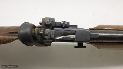 BSA Martini MK II 2, 22lr, 29