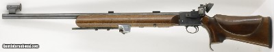 BSA Martini MK II 2, 22lr, 29