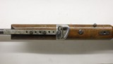 BSA Martini MK II 2, 22lr, 29