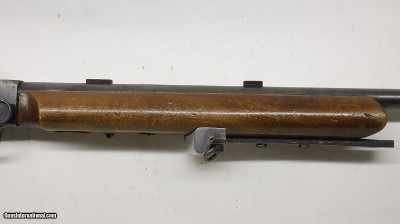 BSA Martini MK II 2, 22lr, 29