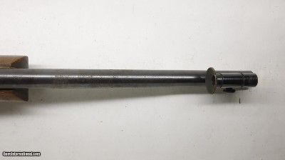 BSA Martini MK II 2, 22lr, 29