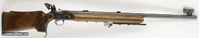 BSA Martini MK II 2, 22lr, 29