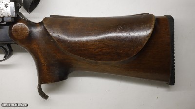 BSA Martini MK II 2, 22lr, 29