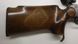 BSA Martini MK II 2, 22lr, 29