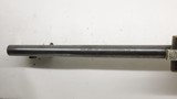 BSA Martini MK II 2, 22lr, 29