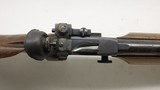 BSA Martini MK II 2, 22lr, 29