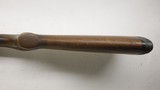 Rizzini Sideplate Over and under, 12ga, 27.5