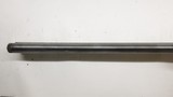 Rizzini Sideplate Over and under, 12ga, 27.5