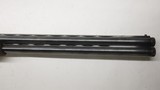 Rizzini Sideplate Over and under, 12ga, 27.5