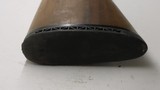 Rizzini Sideplate Over and under, 12ga, 27.5