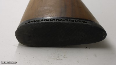 Rizzini Sideplate Over and under, 12ga, 27.5