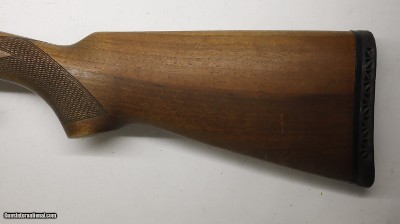 Rizzini Sideplate Over and under, 12ga, 27.5