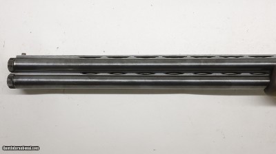 Rizzini Sideplate Over and under, 12ga, 27.5