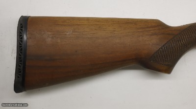 Rizzini Sideplate Over and under, 12ga, 27.5