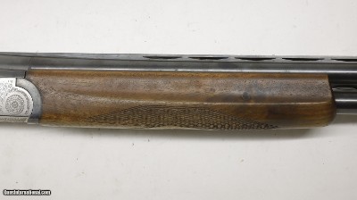 Rizzini Sideplate Over and under, 12ga, 27.5