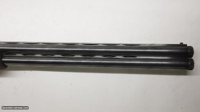 Rizzini Sideplate Over and under, 12ga, 27.5
