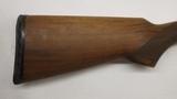 Rizzini Sideplate Over and under, 12ga, 27.5