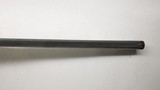 Rizzini Sideplate Over and under, 12ga, 27.5