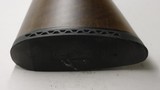 Rizzini Sideplate Over and under, 12ga, 28