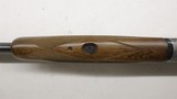 Rizzini Sideplate Over and under, 12ga, 28