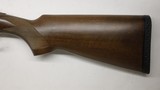 Rizzini Sideplate Over and under, 12ga, 28