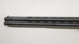 Rizzini Sideplate Over and under, 12ga, 28