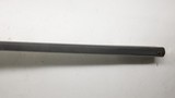 Rizzini Sideplate Over and under, 12ga, 28