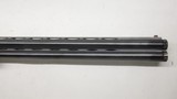 Rizzini Sideplate Over and under, 12ga, 27.5