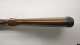Rizzini Sideplate Over and under, 12ga, 27.5