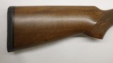 Rizzini Sideplate Over and under, 12ga, 27.5