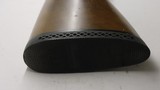 Rizzini Sideplate Over and under, 12ga, 27.5