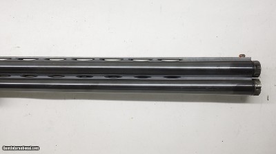Rizzini Sideplate Over and under, 12ga, 27.5