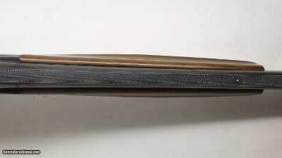 Rizzini Sideplate Over and under, 12ga, 27.5