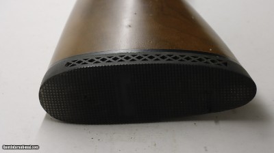Rizzini Sideplate Over and under, 12ga, 27.5
