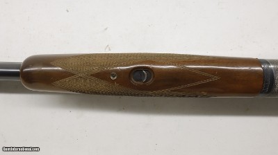 Rizzini Sideplate Over and under, 12ga, 27.5