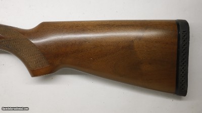 Rizzini Sideplate Over and under, 12ga, 27.5