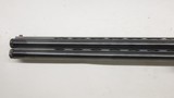 Rizzini Sideplate Over and under, 12ga, 27.5