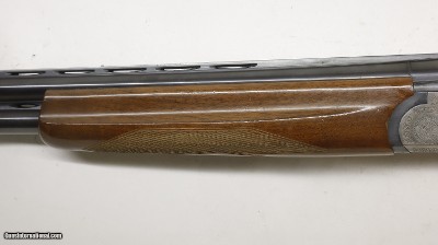 Rizzini Sideplate Over and under, 12ga, 27.5