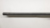Rizzini Sideplate Over and under, 12ga, 27.5