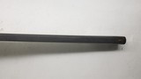 Rizzini Sideplate Over and under, 12ga, 27.5