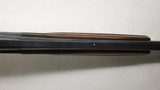 Rizzini Sideplate Over and under, 12ga, 27.5", Screw chokes 2004 - 8 of 20
