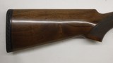 Rizzini Sideplate Over and under, 12ga, 27.5", Screw chokes 2004 - 3 of 20